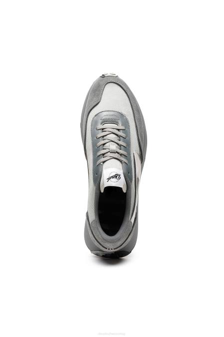 Diesel Männer Beige S-Racer LC Schuhwerk 8608536