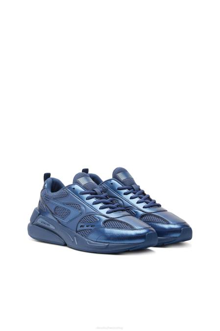Diesel Männer Blau S-Serendipity-Sport Schuhwerk 8608506