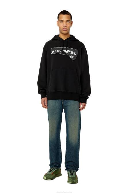 Diesel Männer Grün S-Racer LC Schuhwerk 8608510