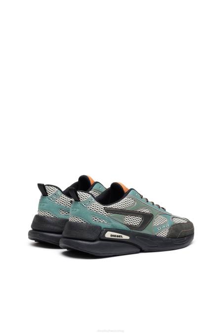 Diesel Männer Grün S-Serendipity-Sport Schuhwerk 8608529