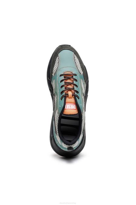 Diesel Männer Grün S-Serendipity-Sport Schuhwerk 8608529