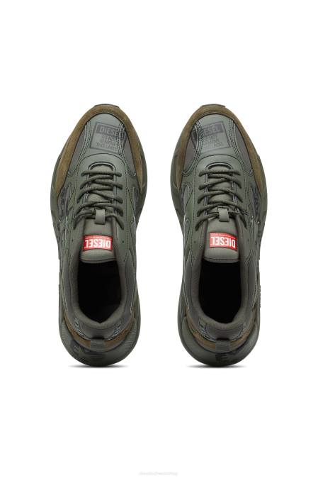 Diesel Männer Grün S-Serendipity-Sport Schuhwerk 8608537