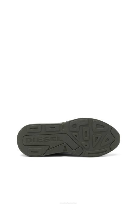 Diesel Männer Grün S-Serendipity-Sport Schuhwerk 8608537