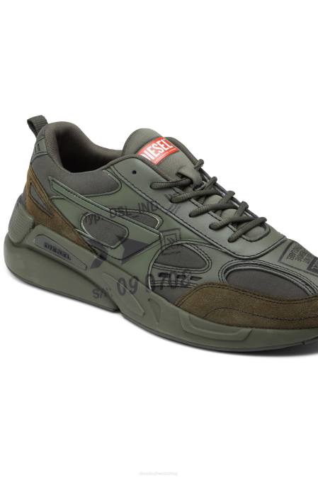 Diesel Männer Grün S-Serendipity-Sport Schuhwerk 8608537