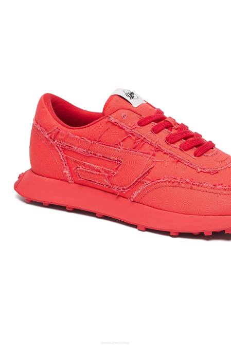 Diesel Männer Rot S-Racer LC Schuhwerk 8608514