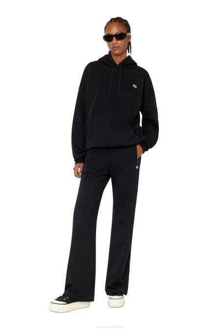 Diesel Männer Schwarz s-hanami Mitte x Schuhwerk 8608522