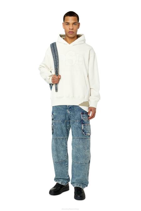 Diesel Männer Schwarz s-sinna low tk Schuhwerk 8608526