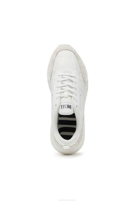 Diesel Männer Weiss S-Serendipity-Sport Schuhwerk 8608527