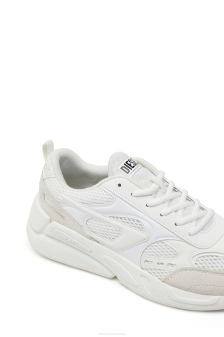 Diesel Männer Weiss S-Serendipity-Sport Schuhwerk 8608527