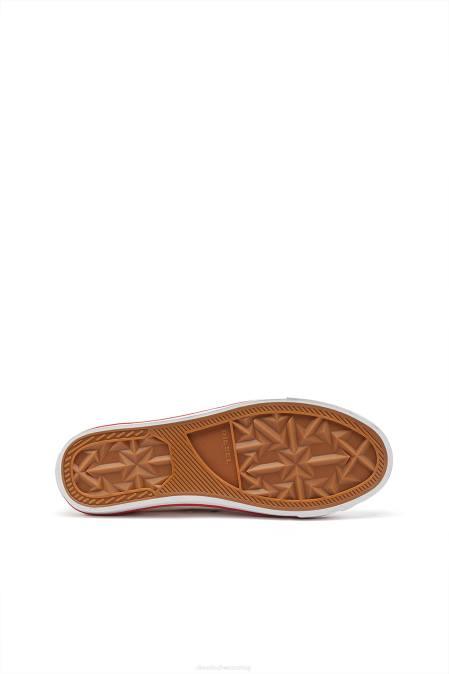 Diesel Männer Weiss s-athos niedrig Schuhwerk 8608534