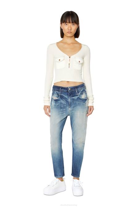 Diesel Männer Weiss s-hanami niedrig x Schuhwerk 8608502