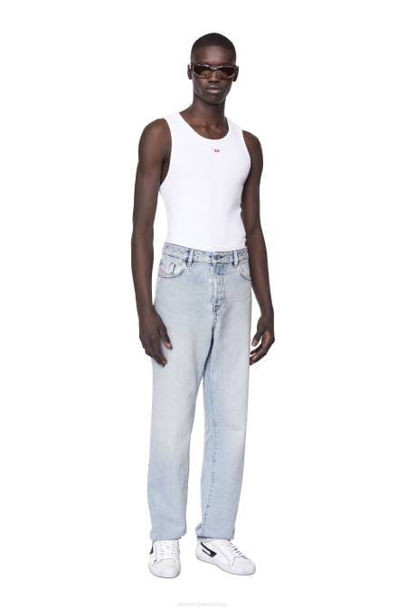 Diesel Männer Weiss s-leroji Mitte Schuhwerk 8608521