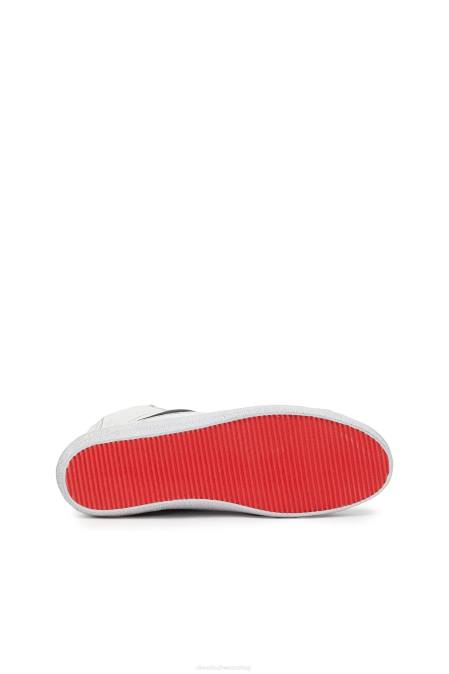 Diesel Männer Weiss s-leroji Mitte Schuhwerk 8608521