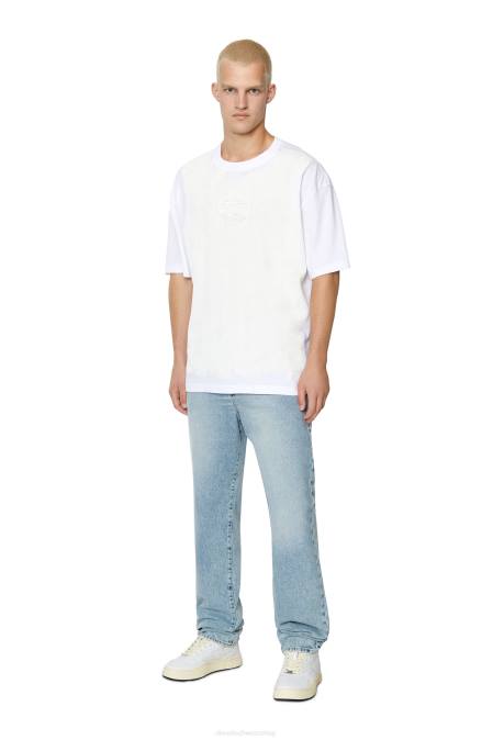 Diesel Männer Weiss s-ukiyo Mitte x Schuhwerk 8608520