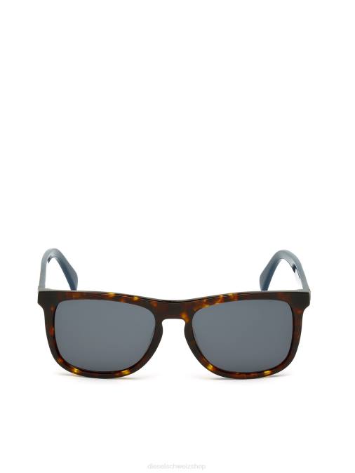 Diesel Männer braun dl0162 Zubehörteil 8608574