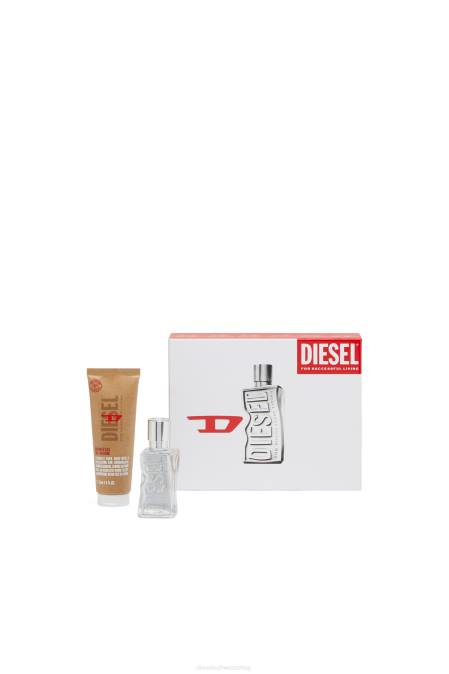 Diesel Männer Weiss d 30 ml Geschenkset Zubehörteil 8608741