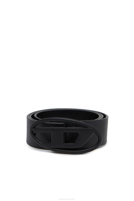 Diesel Männer Schwarz b-1dr rev Zubehörteil 8608557