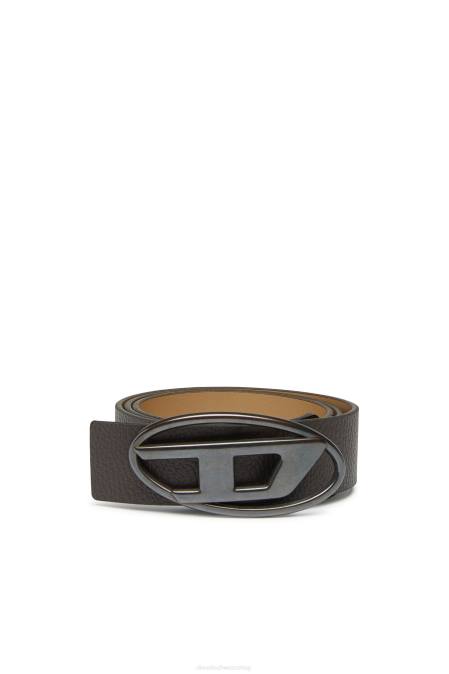 Diesel Männer braun b-1dr rev Zubehörteil 8608551