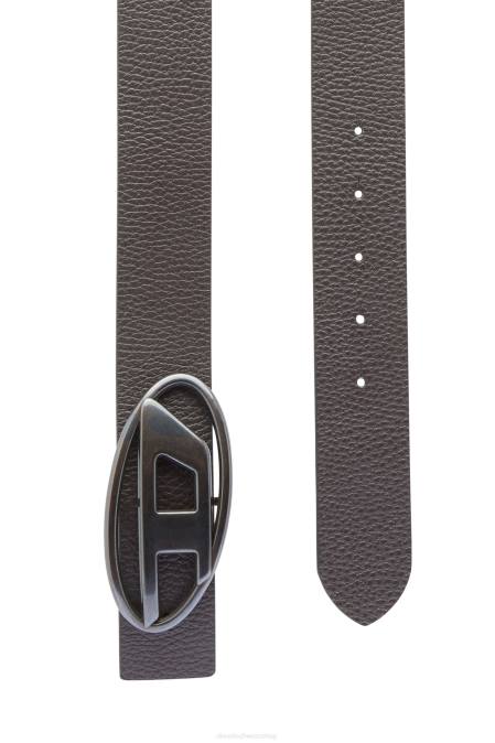 Diesel Männer braun b-1dr rev Zubehörteil 8608551
