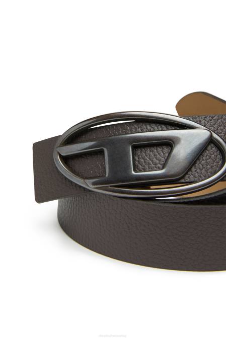 Diesel Männer braun b-1dr rev Zubehörteil 8608551