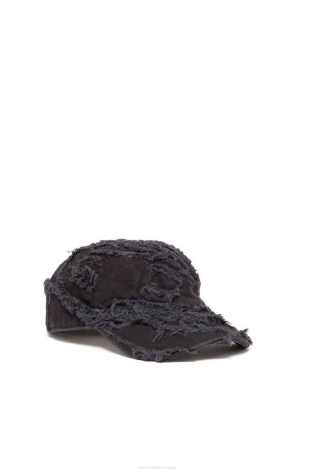 Diesel Männer Schwarz co-obis Zubehörteil 8608586