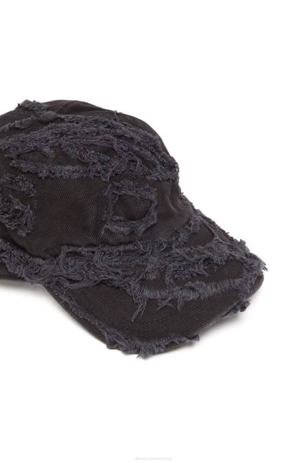 Diesel Männer Schwarz co-obis Zubehörteil 8608586