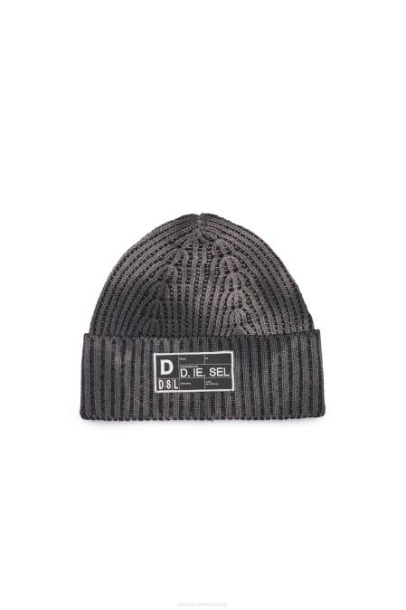 Diesel Männer Schwarz k-angis Zubehörteil 8608616