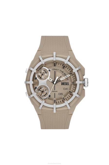 Diesel Männer Beige dz1990 Zubehörteil 8608669