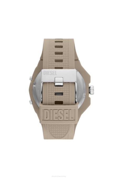 Diesel Männer Beige dz1990 Zubehörteil 8608669