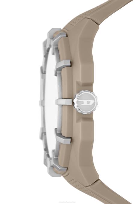 Diesel Männer Beige dz1990 Zubehörteil 8608669