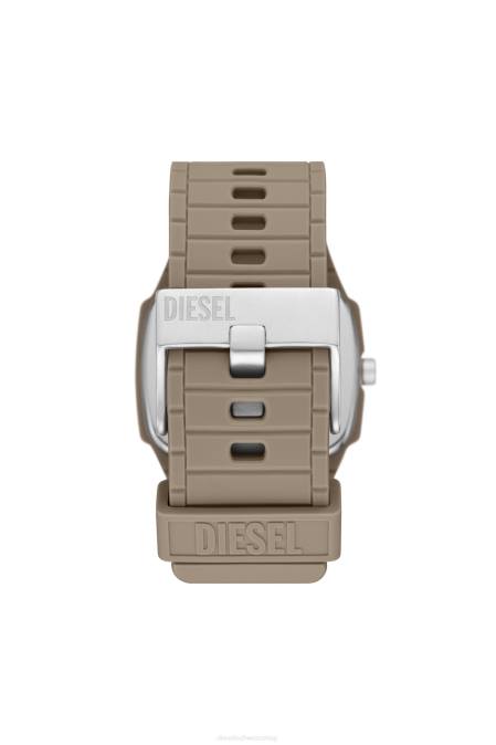Diesel Männer Beige dz2167 Zubehörteil 8608671