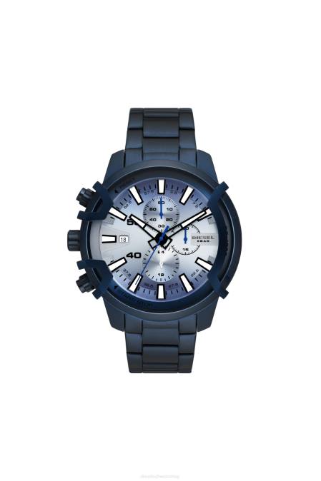 Diesel Männer Blau dz4596 Zubehörteil 8608649