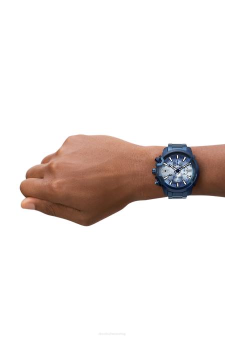 Diesel Männer Blau dz4596 Zubehörteil 8608649