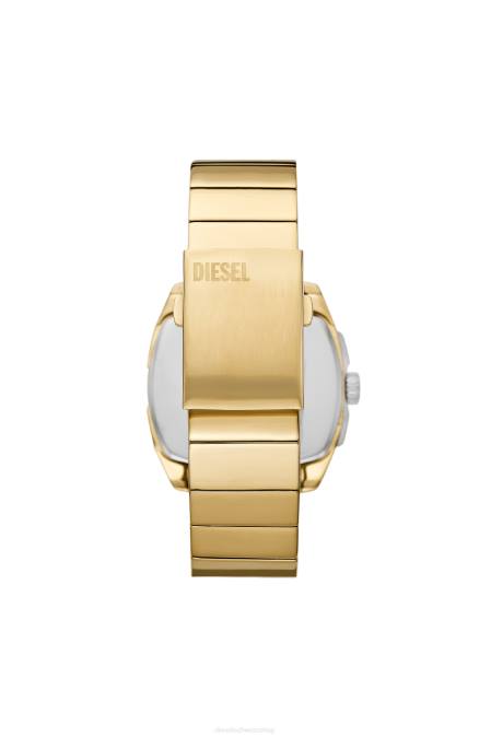Diesel Männer Gold dz2154 Zubehörteil 8608630
