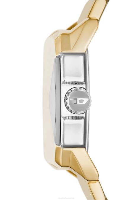 Diesel Männer Gold dz2154 Zubehörteil 8608630