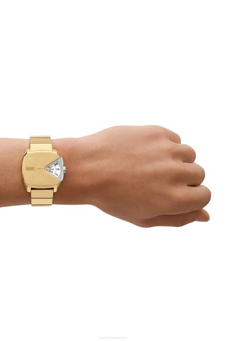 Diesel Männer Gold dz2154 Zubehörteil 8608630