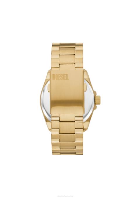 Diesel Männer Gold dz2163set Zubehörteil 8608681
