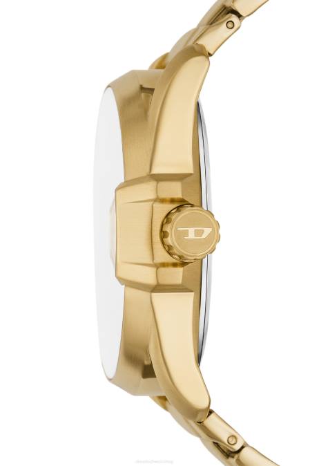 Diesel Männer Gold dz2163set Zubehörteil 8608681