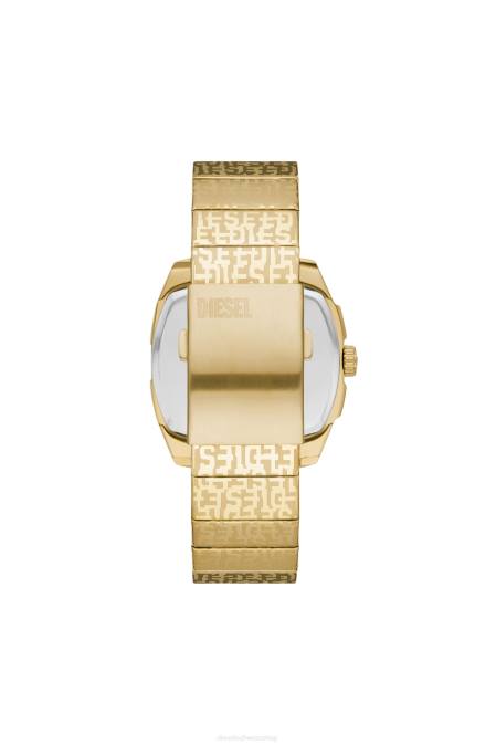 Diesel Männer Gold dz2178 Zubehörteil 8608678