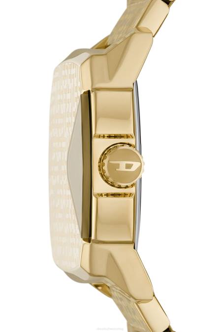 Diesel Männer Gold dz2178 Zubehörteil 8608678