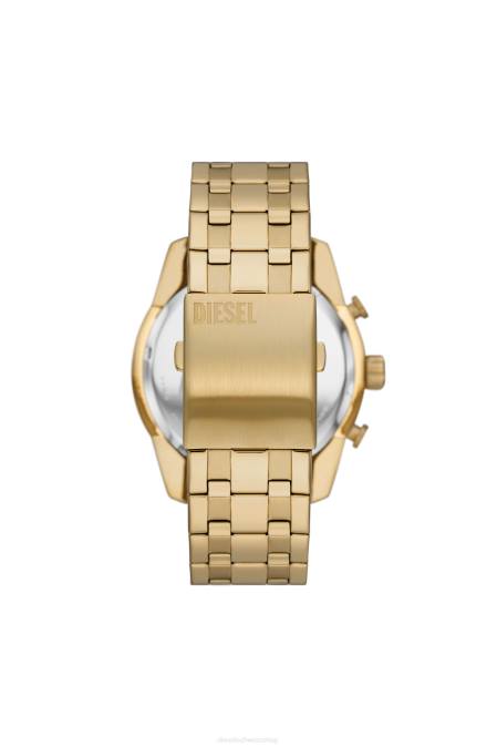 Diesel Männer Gold dz4590 Zubehörteil 8608680