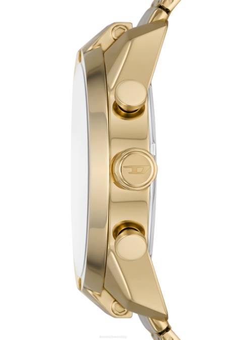 Diesel Männer Gold dz4590 Zubehörteil 8608680