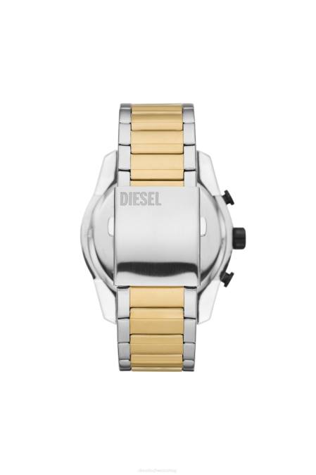 Diesel Männer Gold dz4625 Zubehörteil 8608664