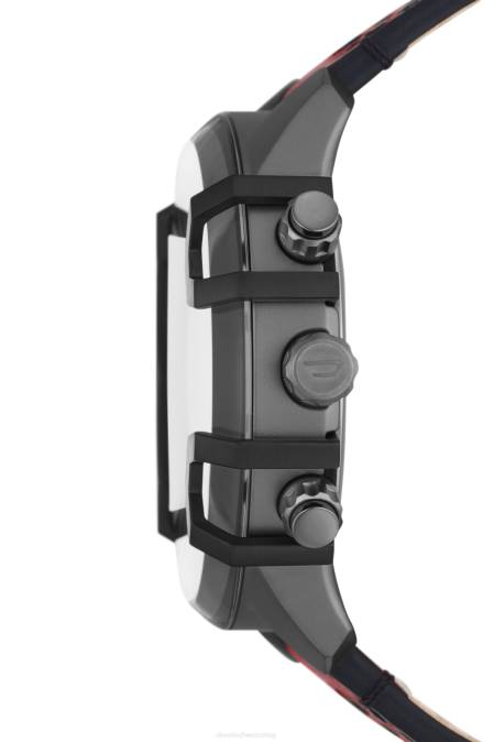 Diesel Männer Rot dz4594 Zubehörteil 8608651