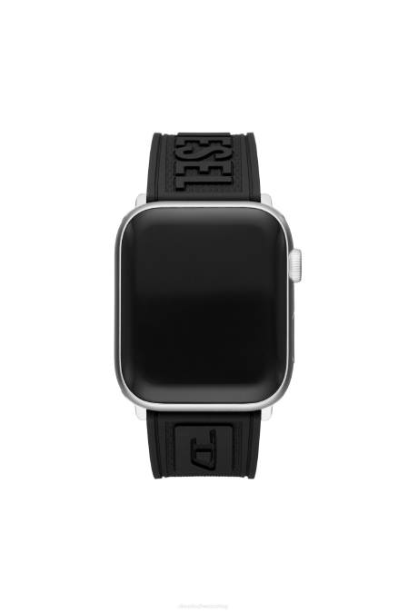 Diesel Männer Schwarz dss0014 Zubehörteil 8608695