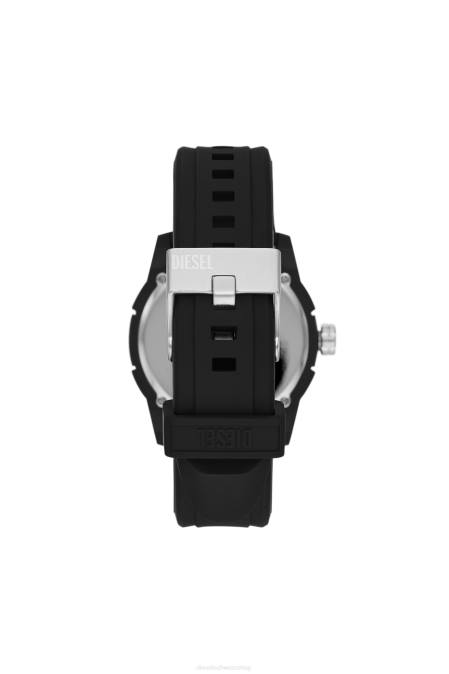 Diesel Männer Schwarz dz1982 Zubehörteil 8608692