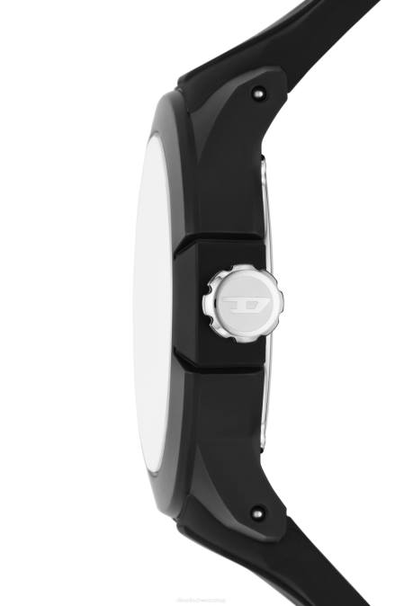 Diesel Männer Schwarz dz1982 Zubehörteil 8608692