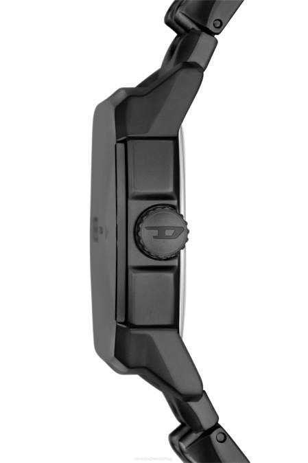 Diesel Männer Schwarz dz2171 Zubehörteil 8608647