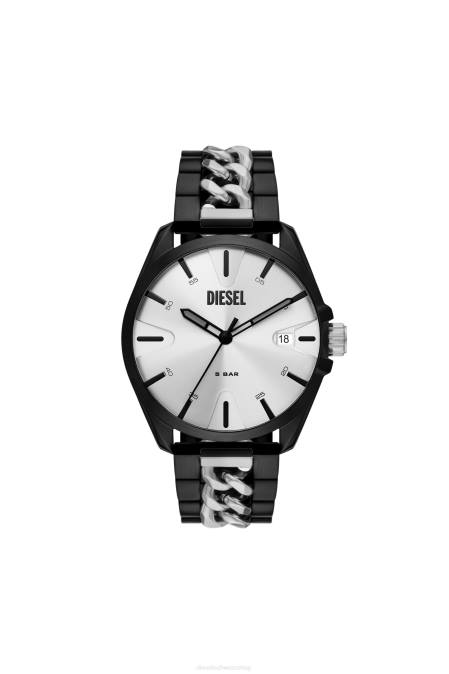 Diesel Männer Schwarz dz2176 Zubehörteil 8608673