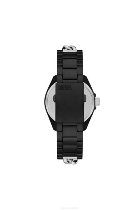 Diesel Männer Schwarz dz2176 Zubehörteil 8608673